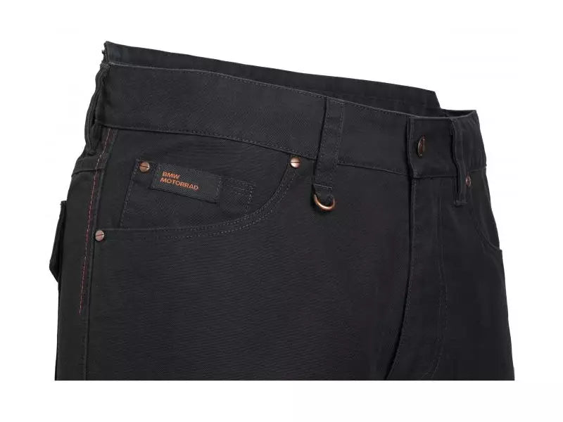 Pantaloni Moto PureRider Uomo BMW