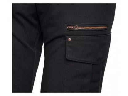 Pantaloni Moto PureRider Uomo BMW