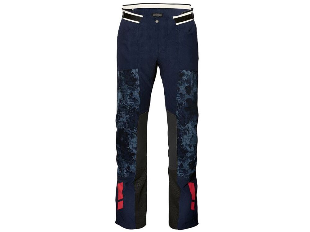 BMW GS Rallye Air Pantaloni da Moto Uomo