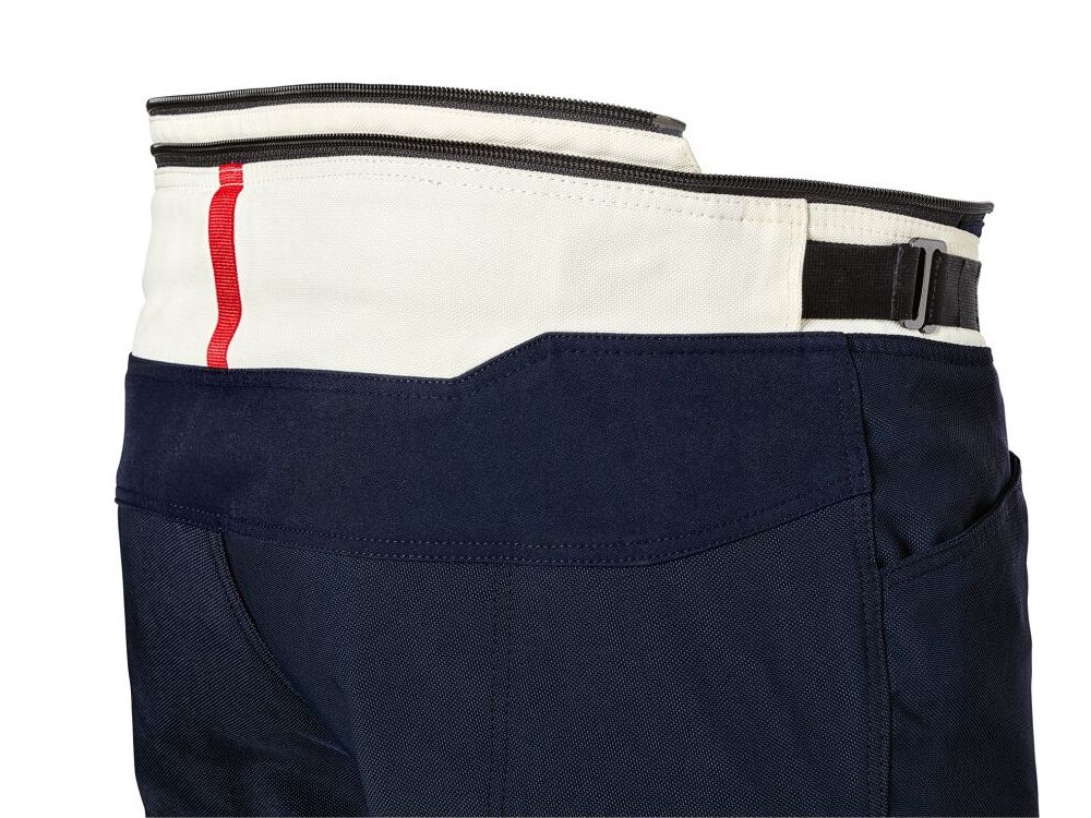 BMW GS Rallye Air Pantaloni da Moto Uomo